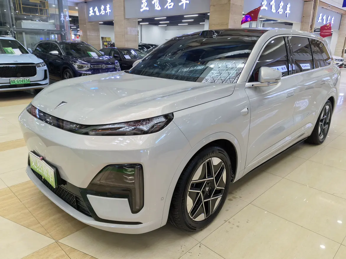 Tesla Model Y  из Китая