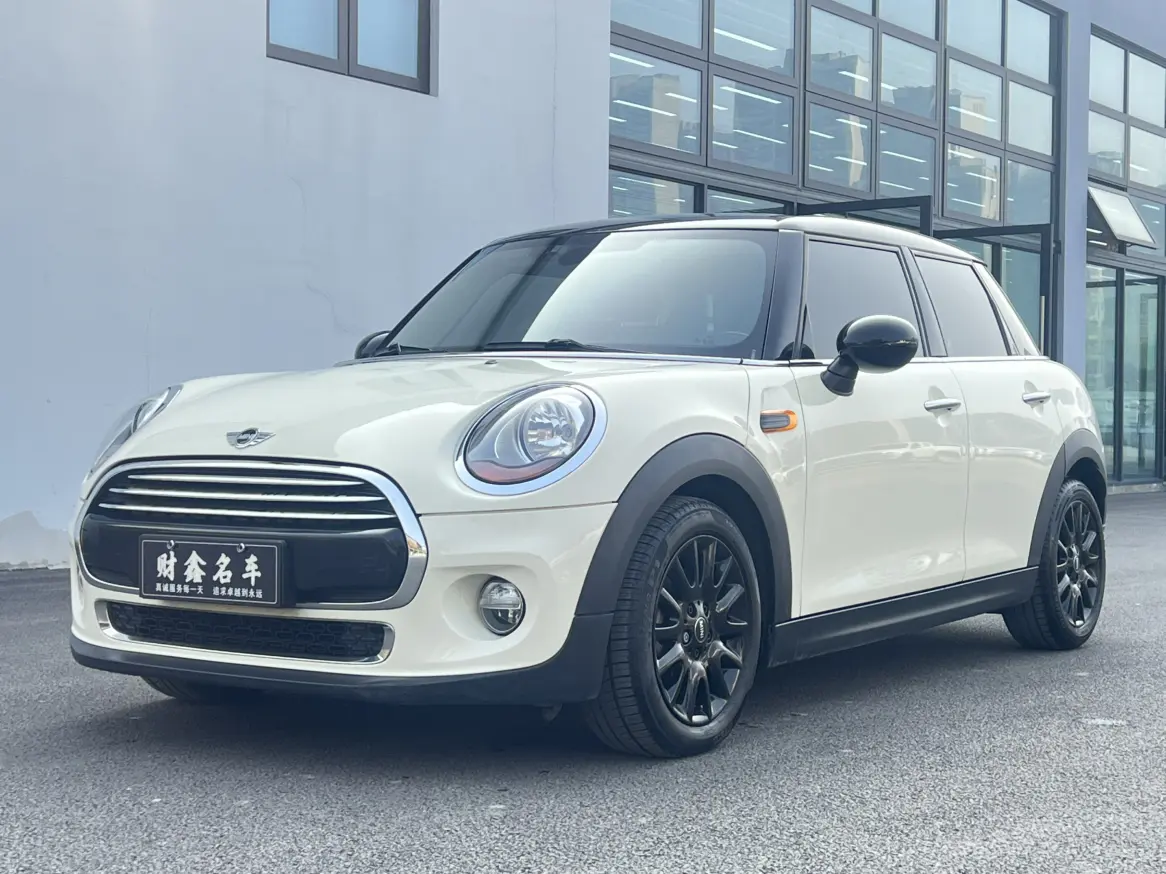 MINI MINI  из Китая