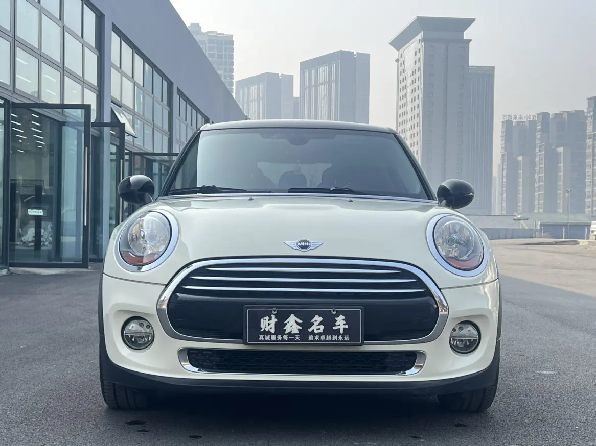 MINI MINI  из Китая