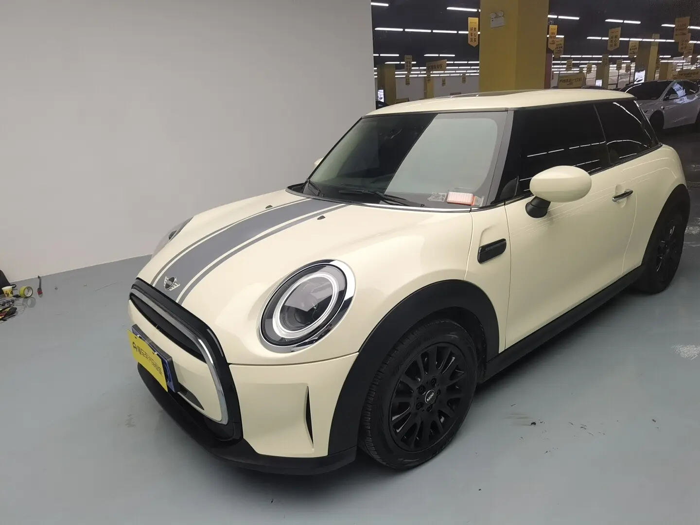 MINI MINI  из Китая