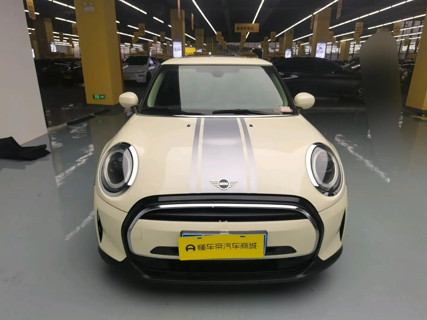 MINI MINI  из Китая