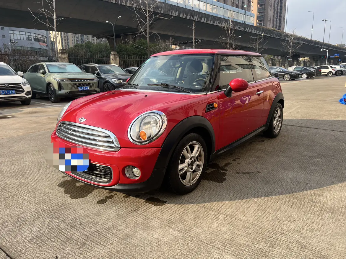 MINI MINI