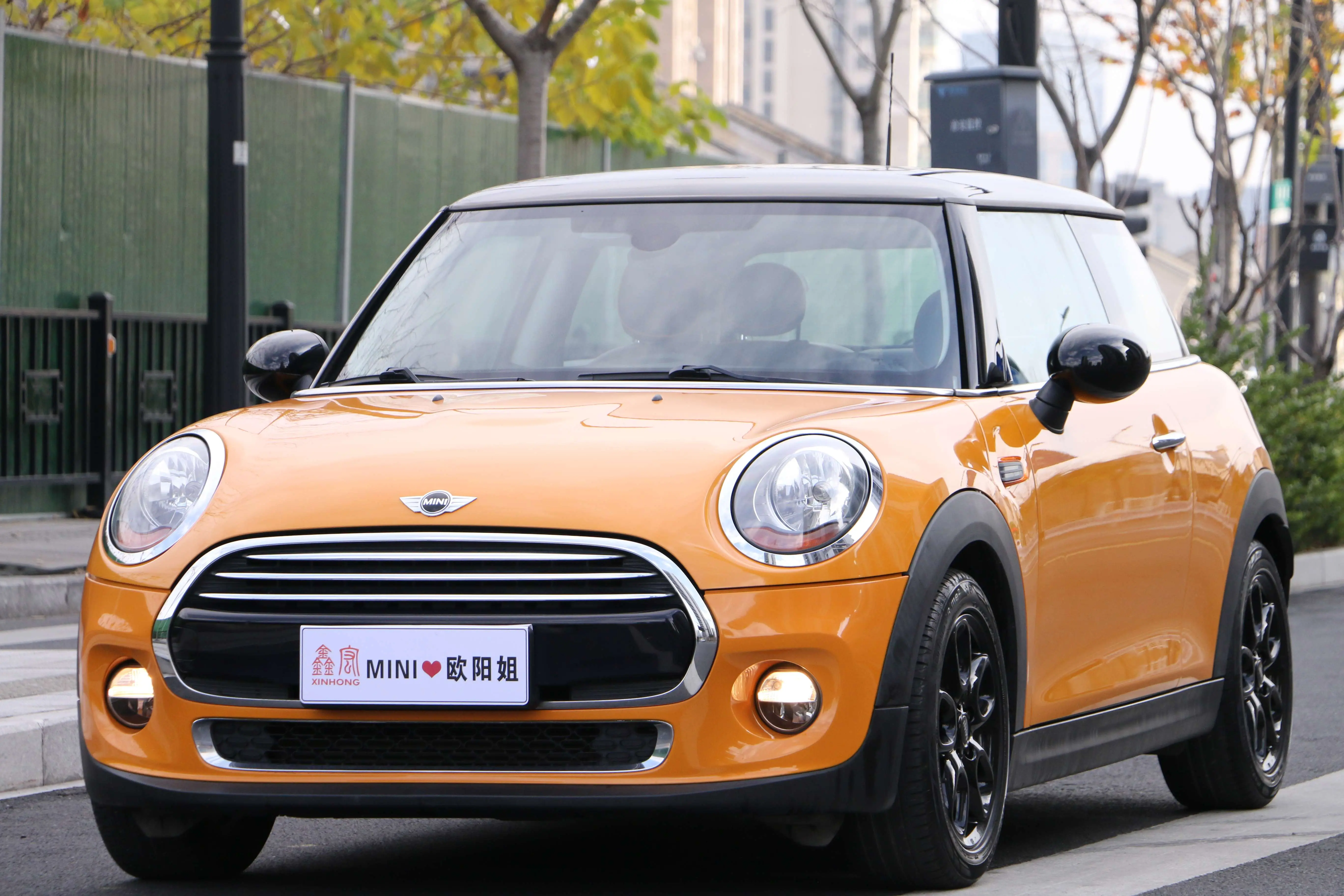 MINI MINI  из Китая