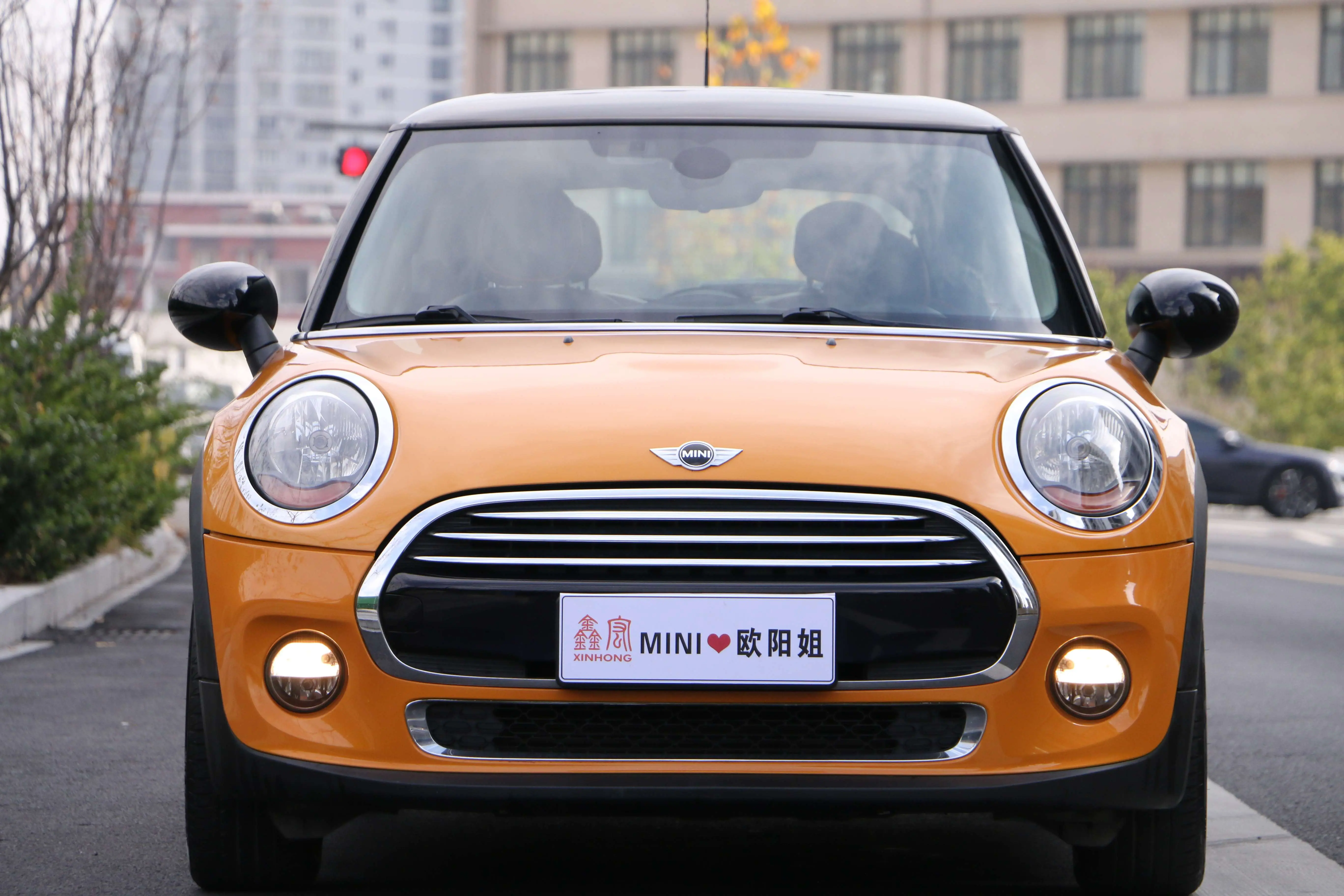 MINI MINI  из Китая