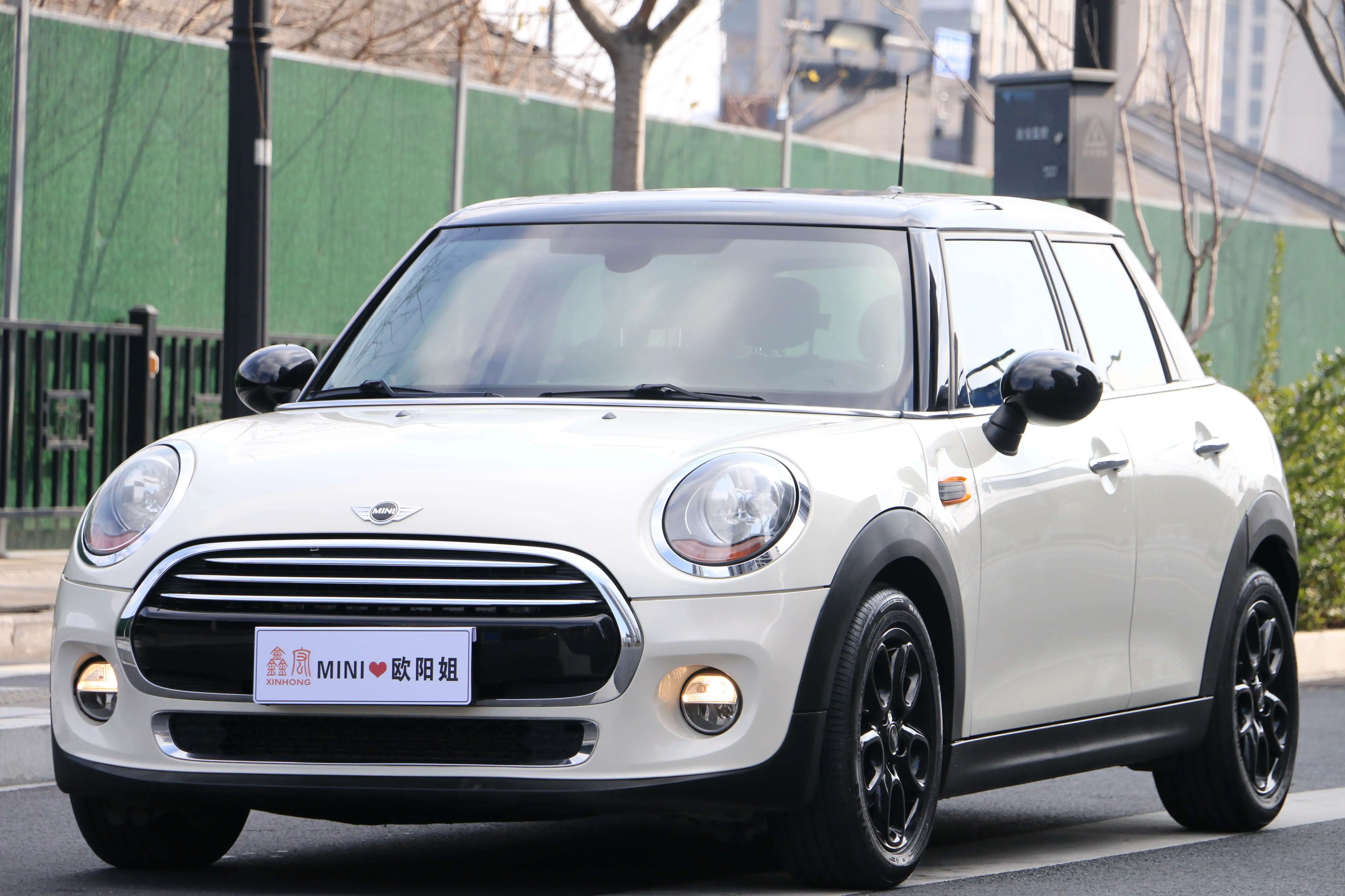 MINI MINI  из Китая