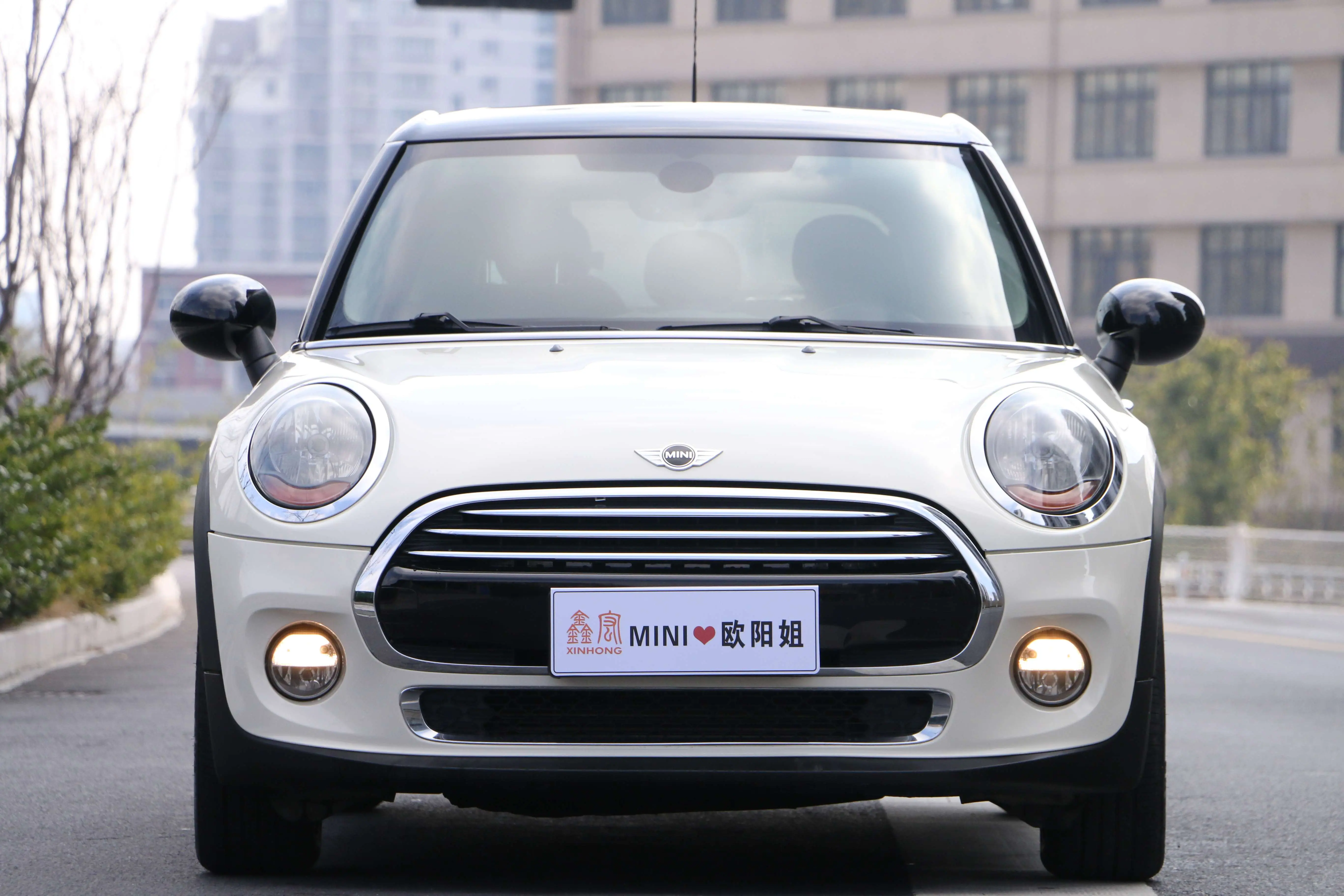 MINI MINI  из Китая