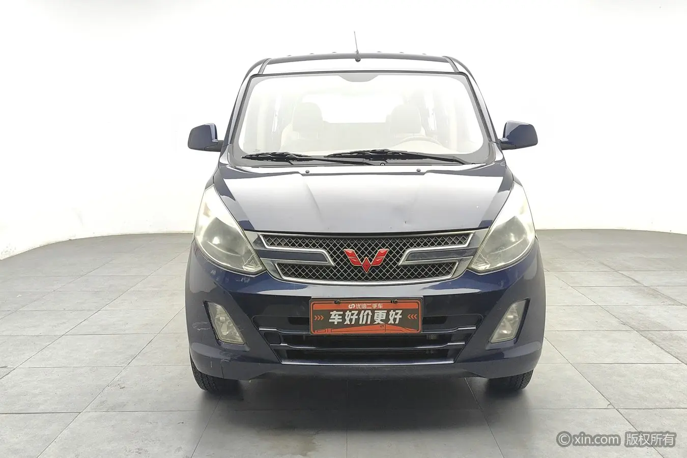 Wuling Rongguang V  из Китая