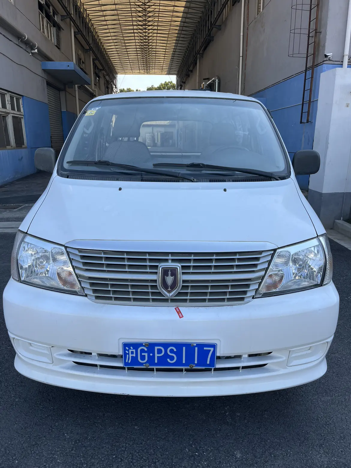 Golden cup Grace  из Китая