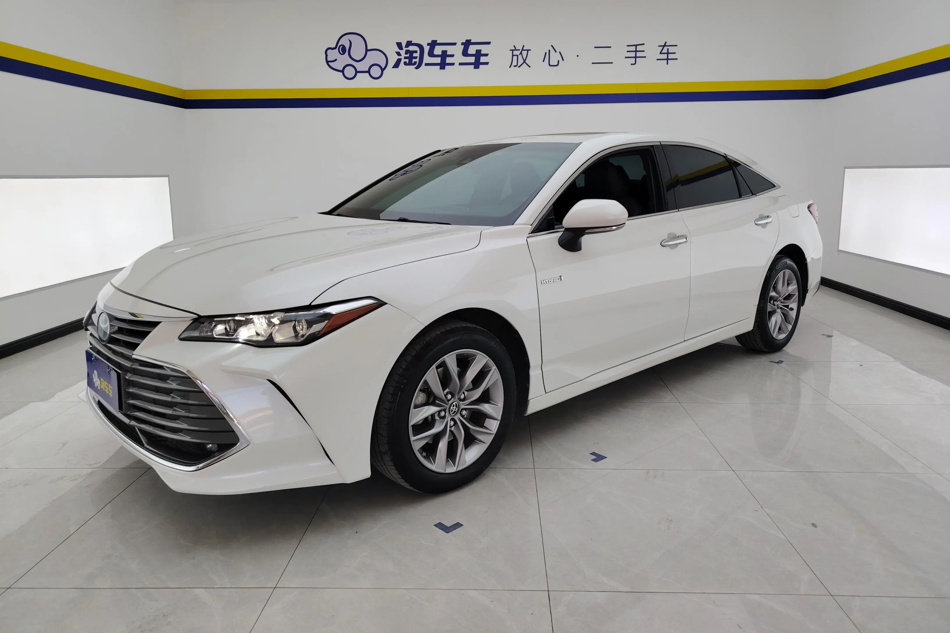 Toyota Avalon