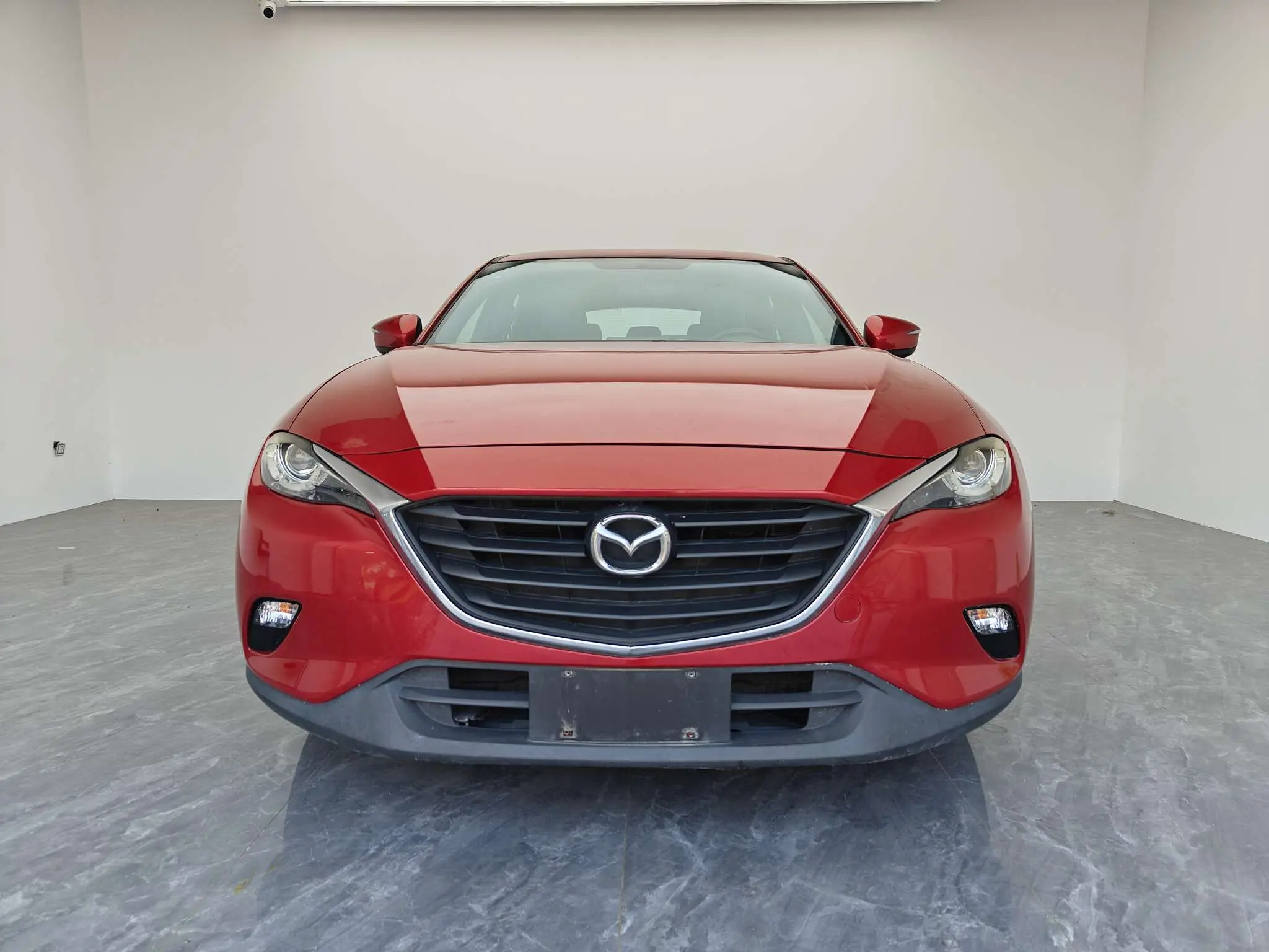 Mazda CX-4  из Китая