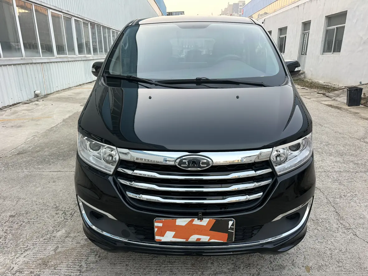 JAC Ruifeng M3  из Китая
