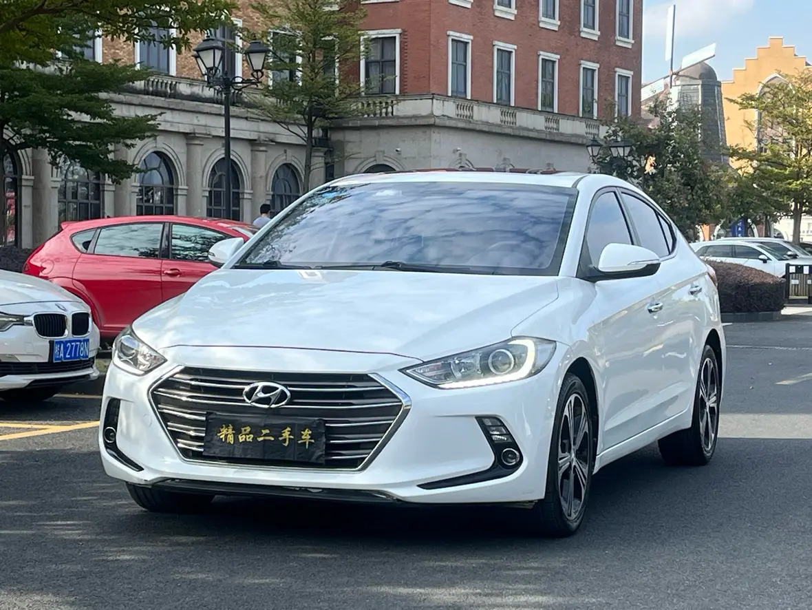 Hyundai Lead  из Китая