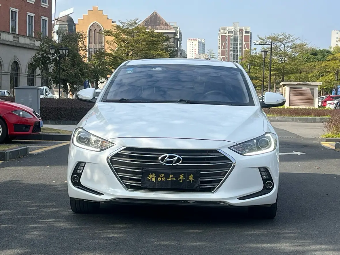Hyundai Lead  из Китая