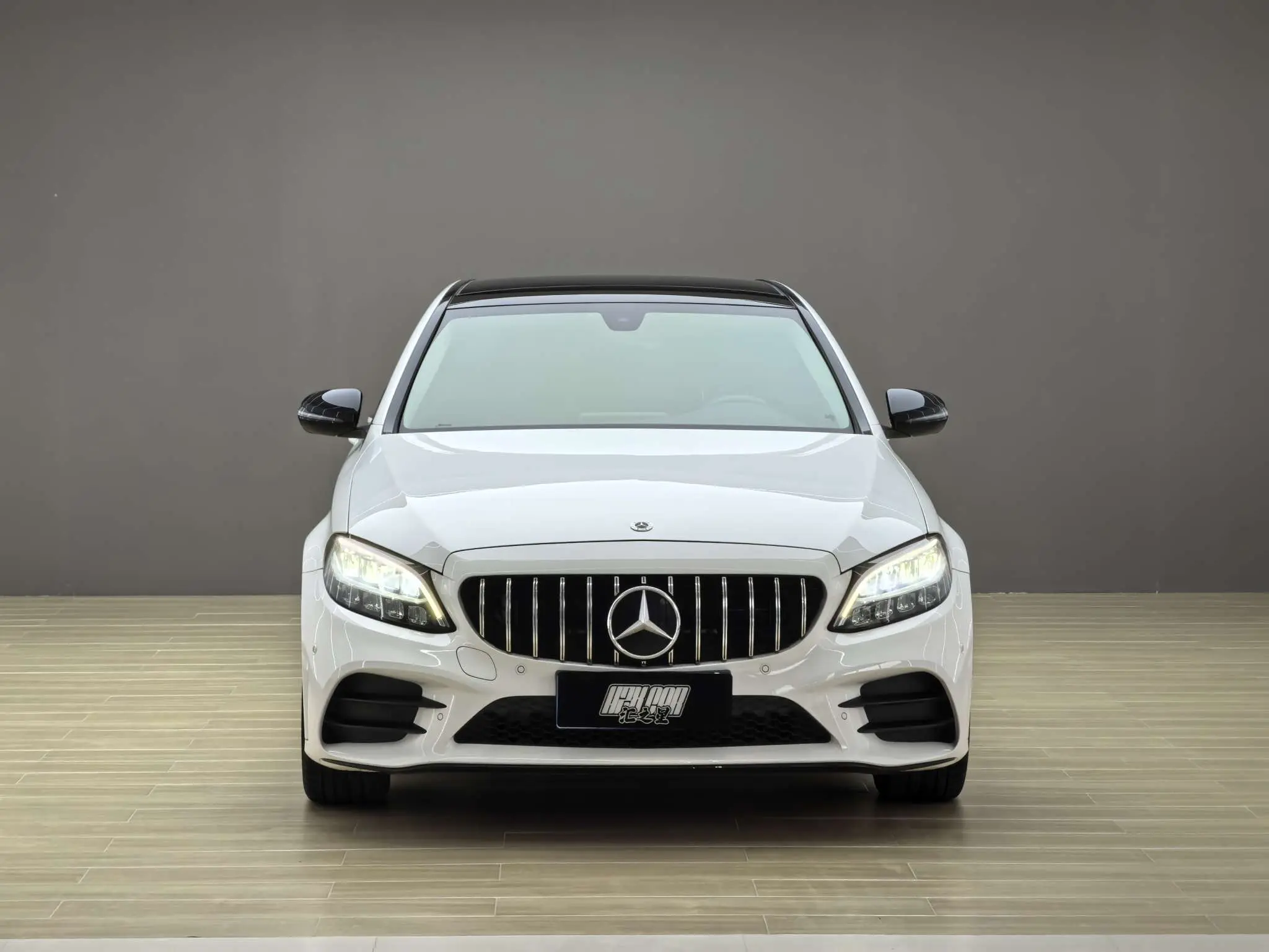 Mercedes-Benz Mercedes Benz C Class  из Китая