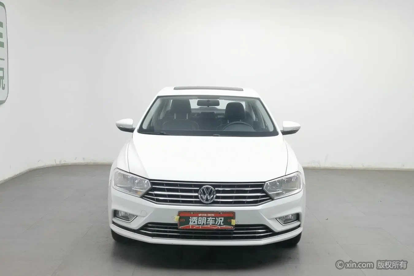 Volkswagen Bora  из Китая