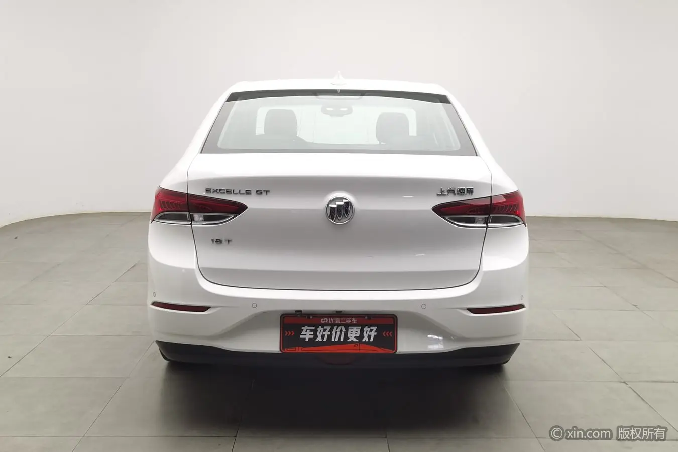 Buick Yinglang