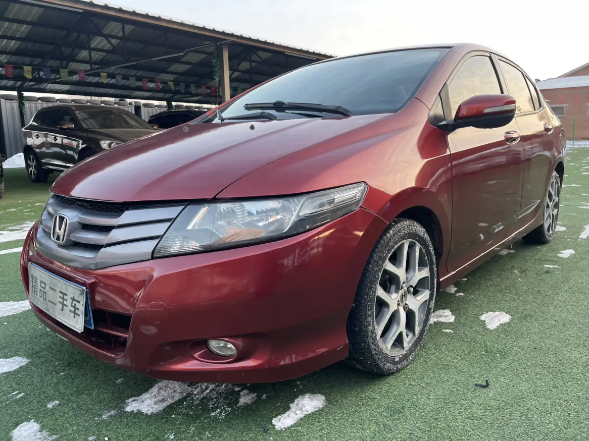 Honda Avant-garde classic  из Китая