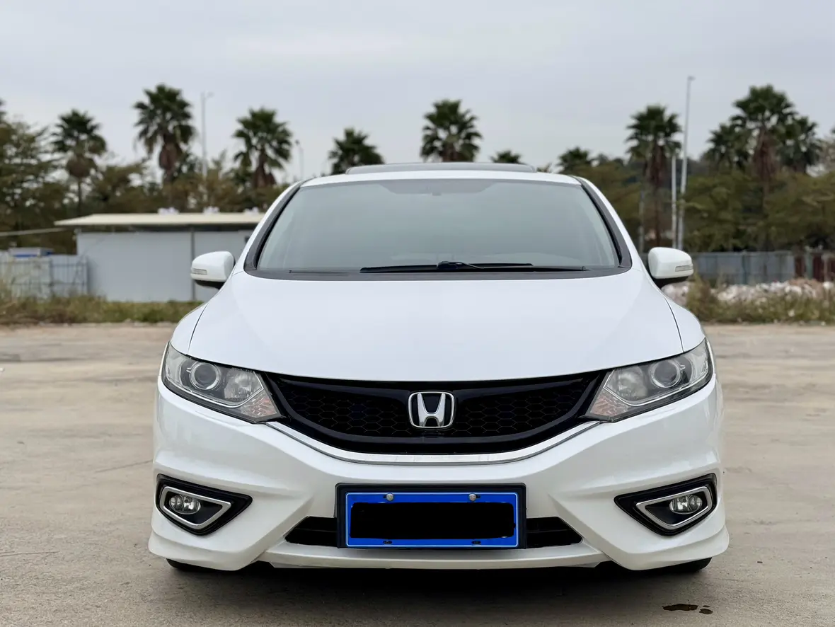 Honda Jed  из Китая