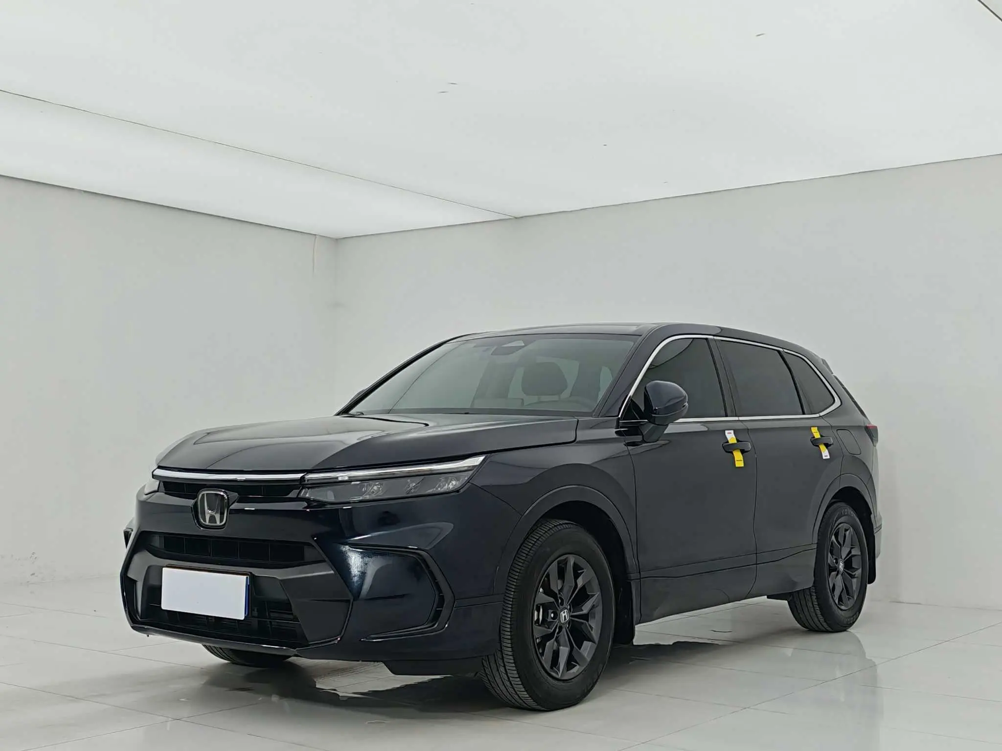 Honda Breeze (Haoying)  из Китая