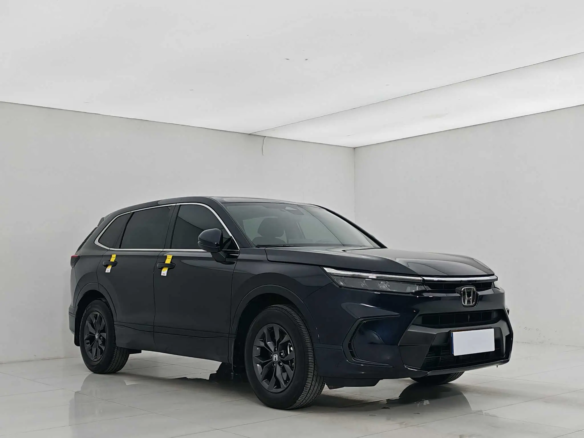 Honda Breeze (Haoying)  из Китая