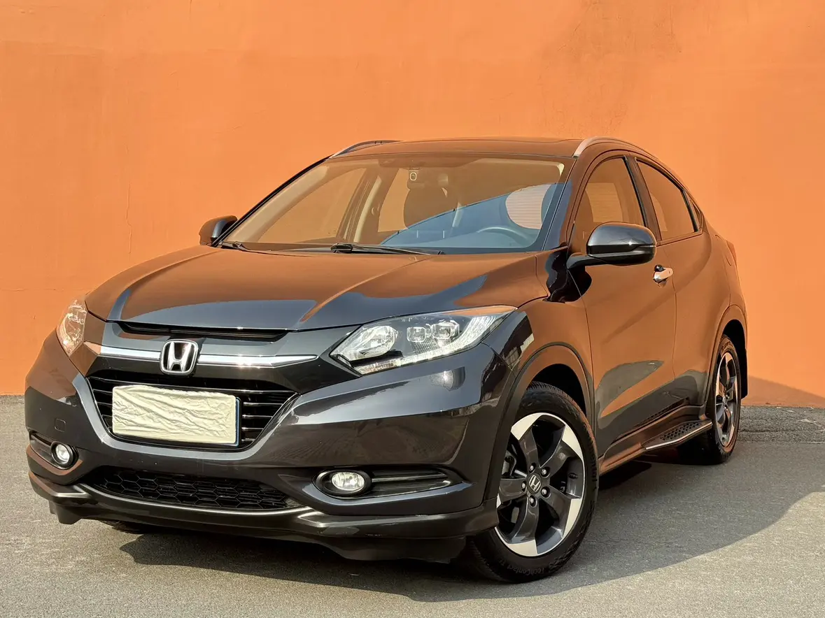 Honda Vezel (Binzhi)  из Китая