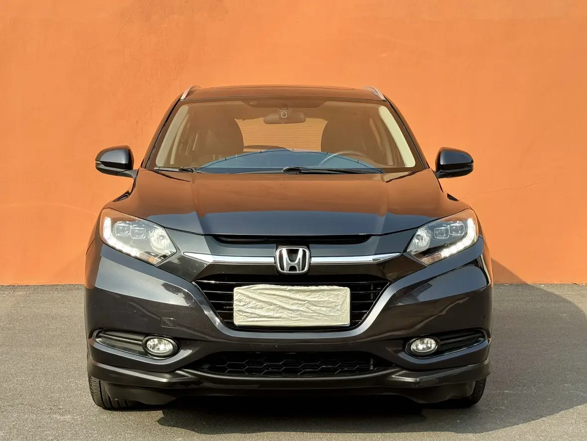 Honda Vezel (Binzhi)  из Китая