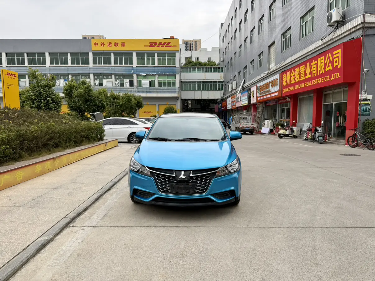 Nazhijie Sharp 3  из Китая