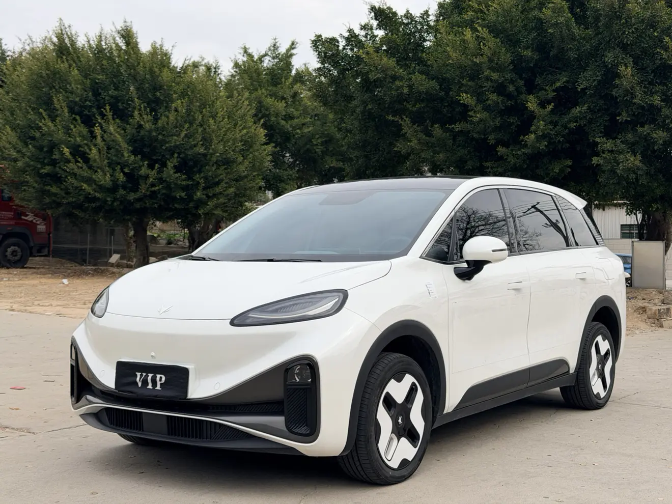 ARCFOX Extreme Fox Arctic Fox Koala S  из Китая