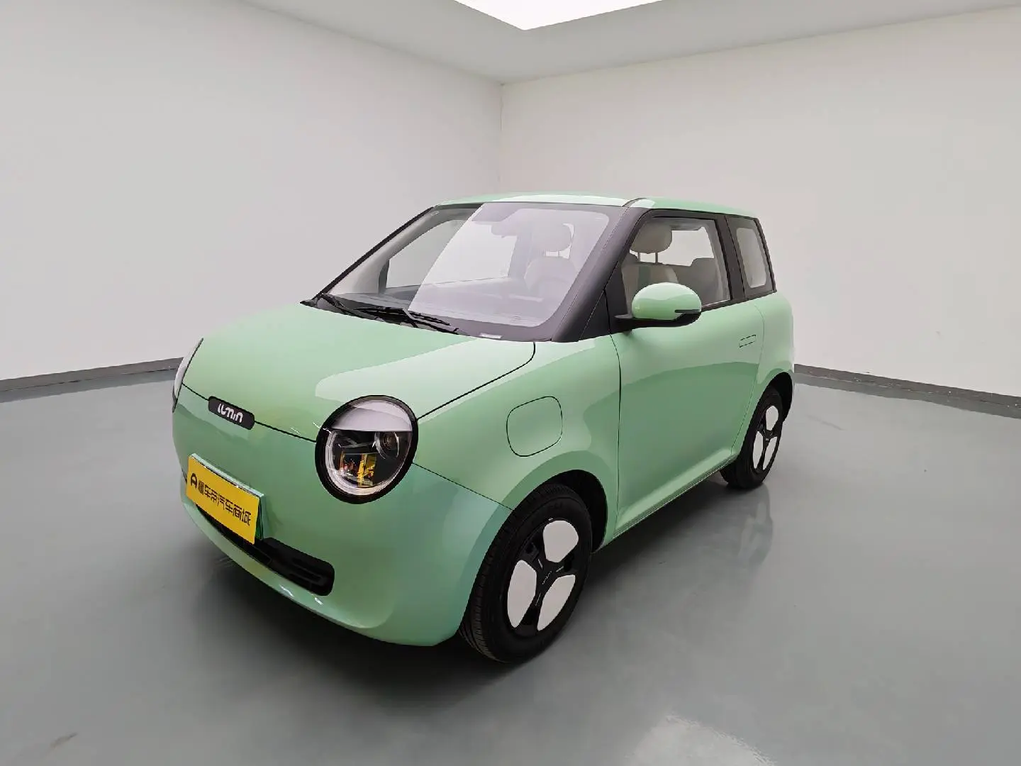 Changan Lumin  из Китая