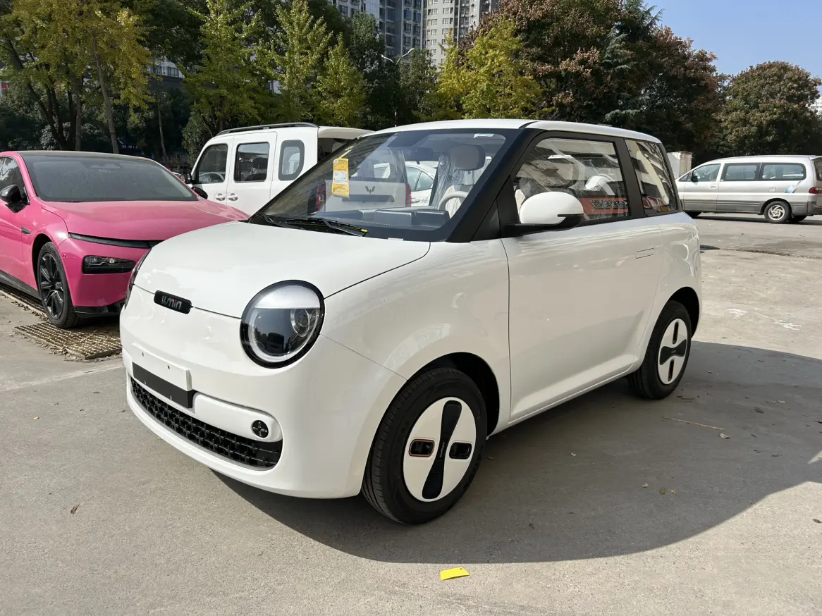 Changan Lumin  из Китая