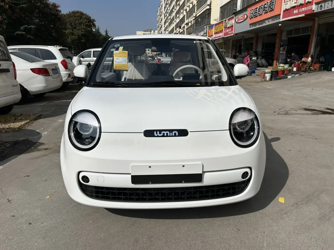 Changan Lumin  из Китая