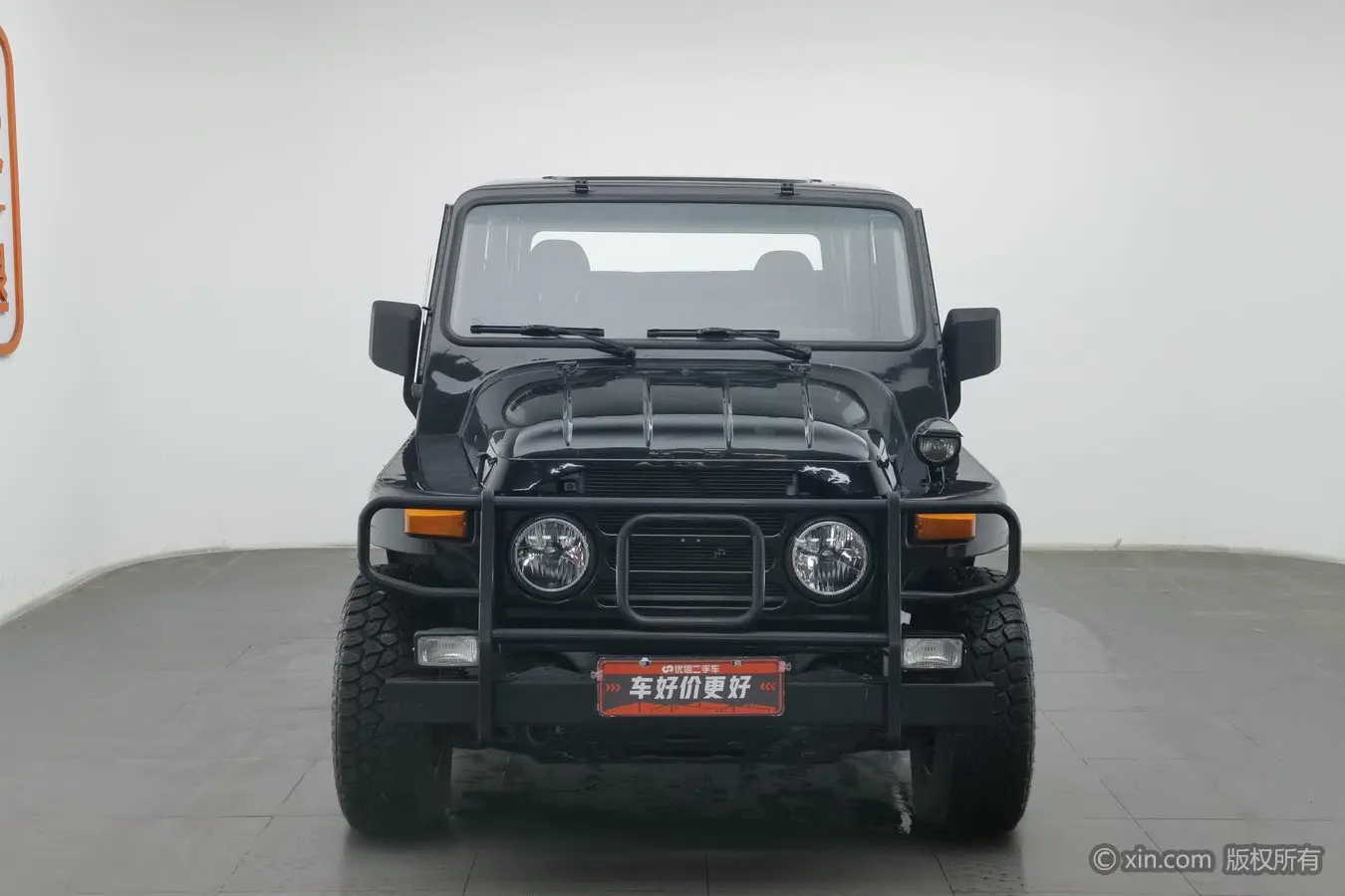 BAW 212 Classic  из Китая