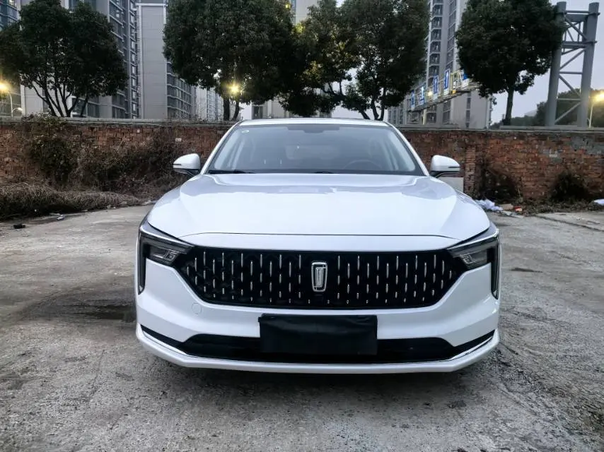 FAW Bestune B70 (Besturn B70)  из Китая