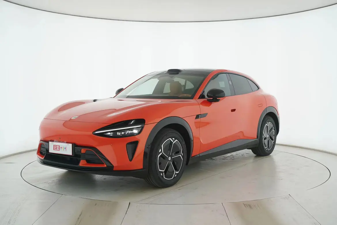 Xiaomi car Xiaomi YU7  из Китая