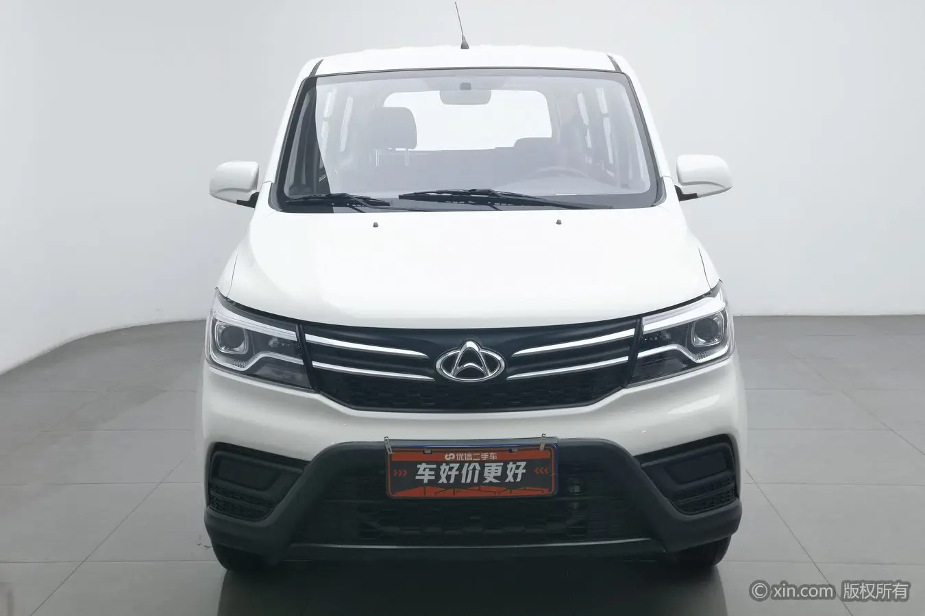 Changan Kaicene Uno S  из Китая