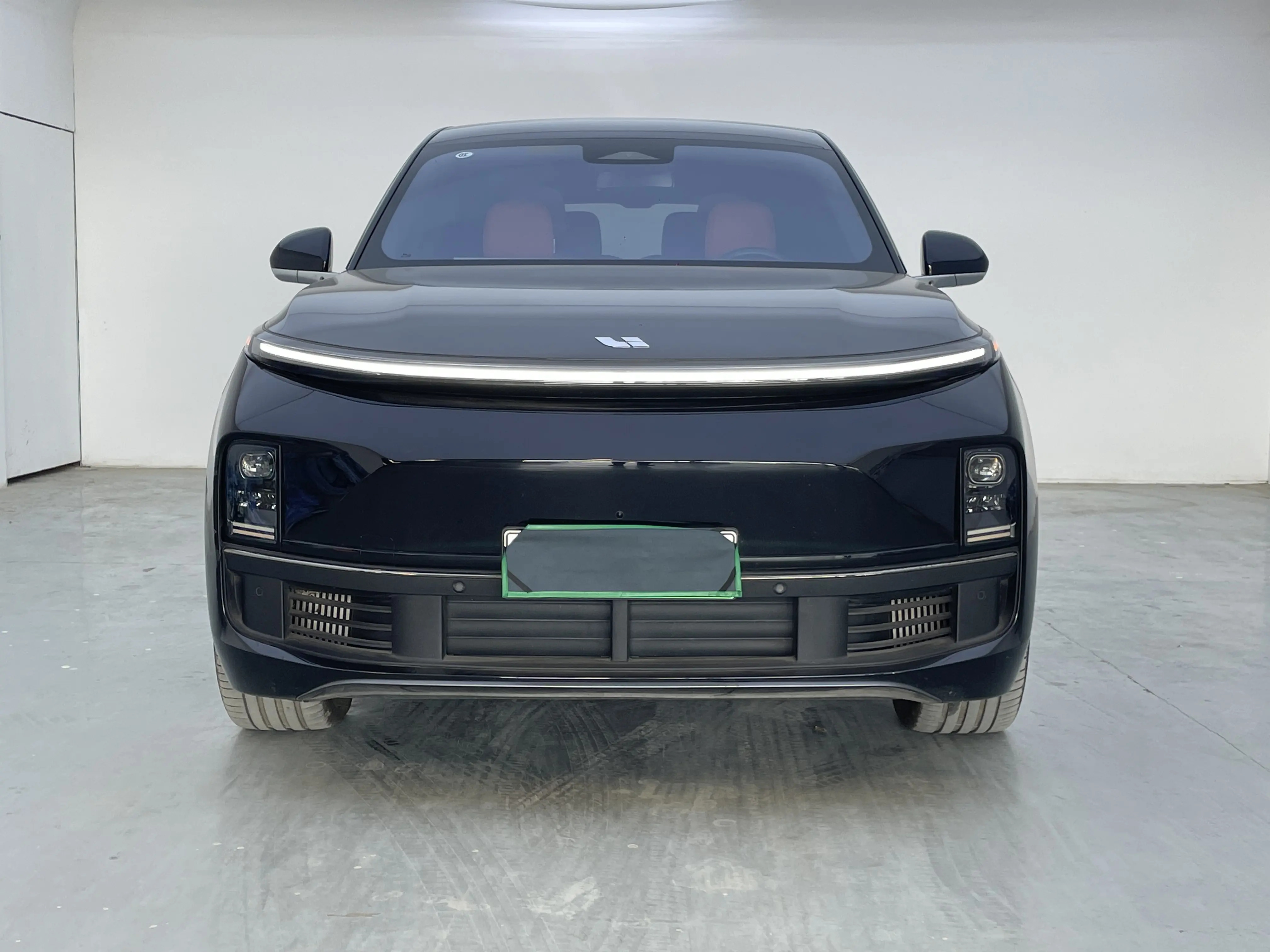 Li L9 (Ideal L9)  из Китая