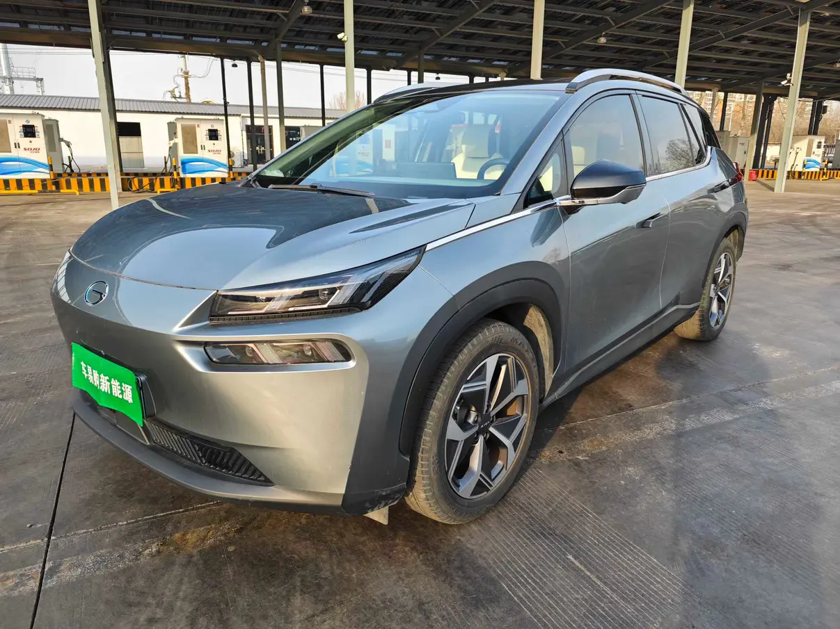 AION V  из Китая