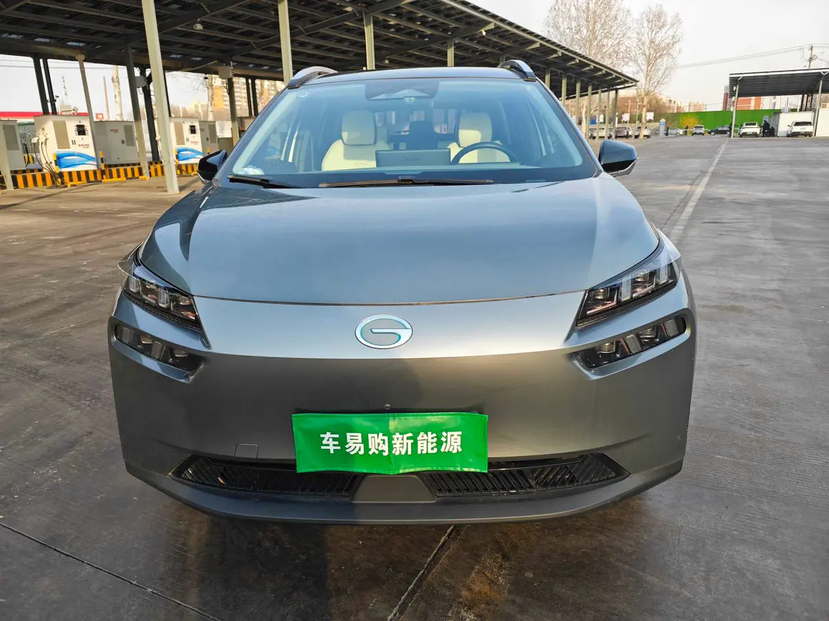 AION V  из Китая