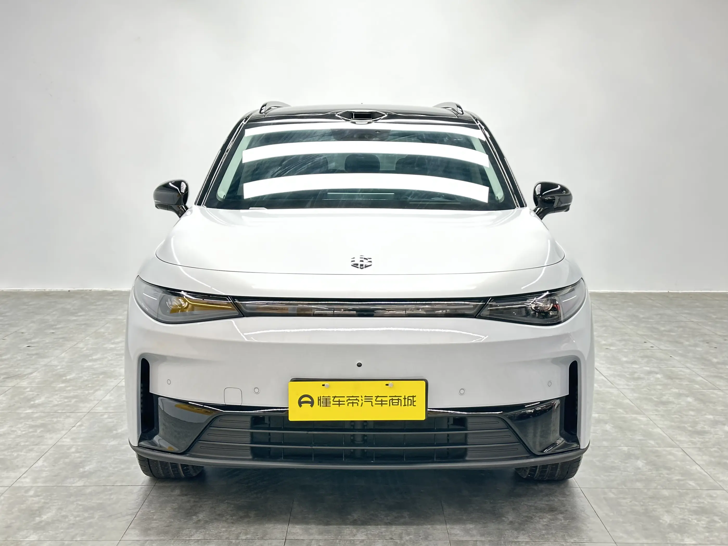 Leapmotor C16  из Китая