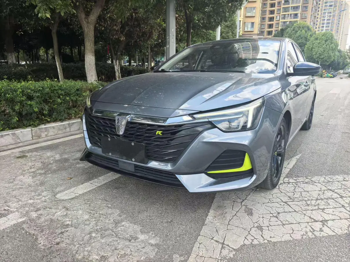 Roewe i6 MAX  из Китая