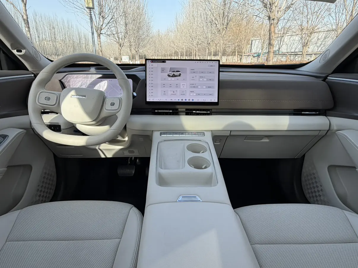 Haval Xiaolong MAX  из Китая