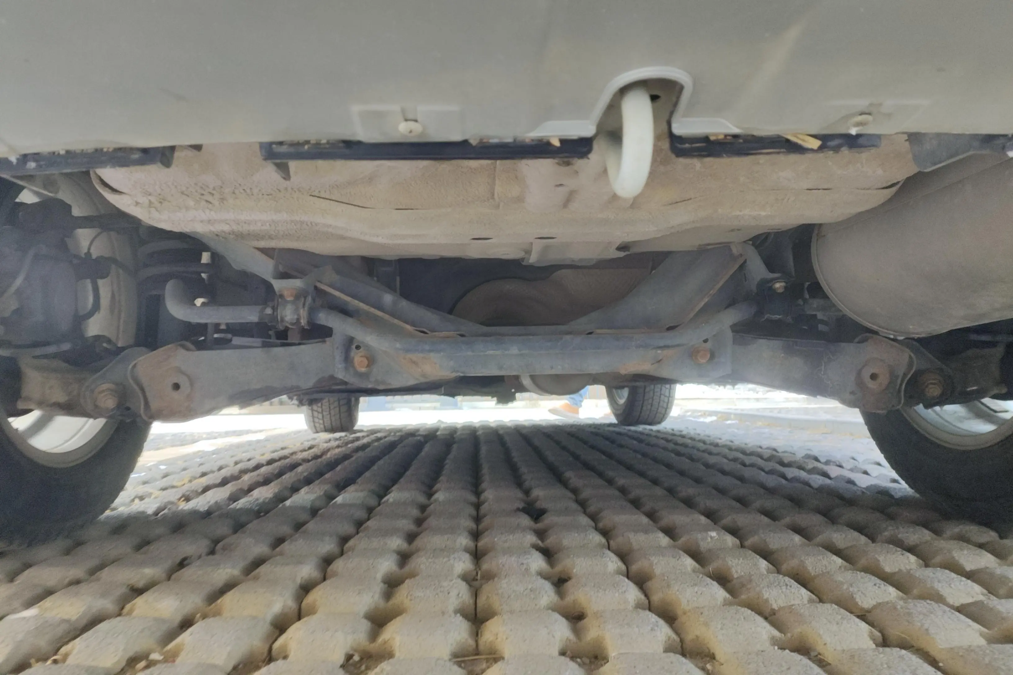 Haval H6  из Китая