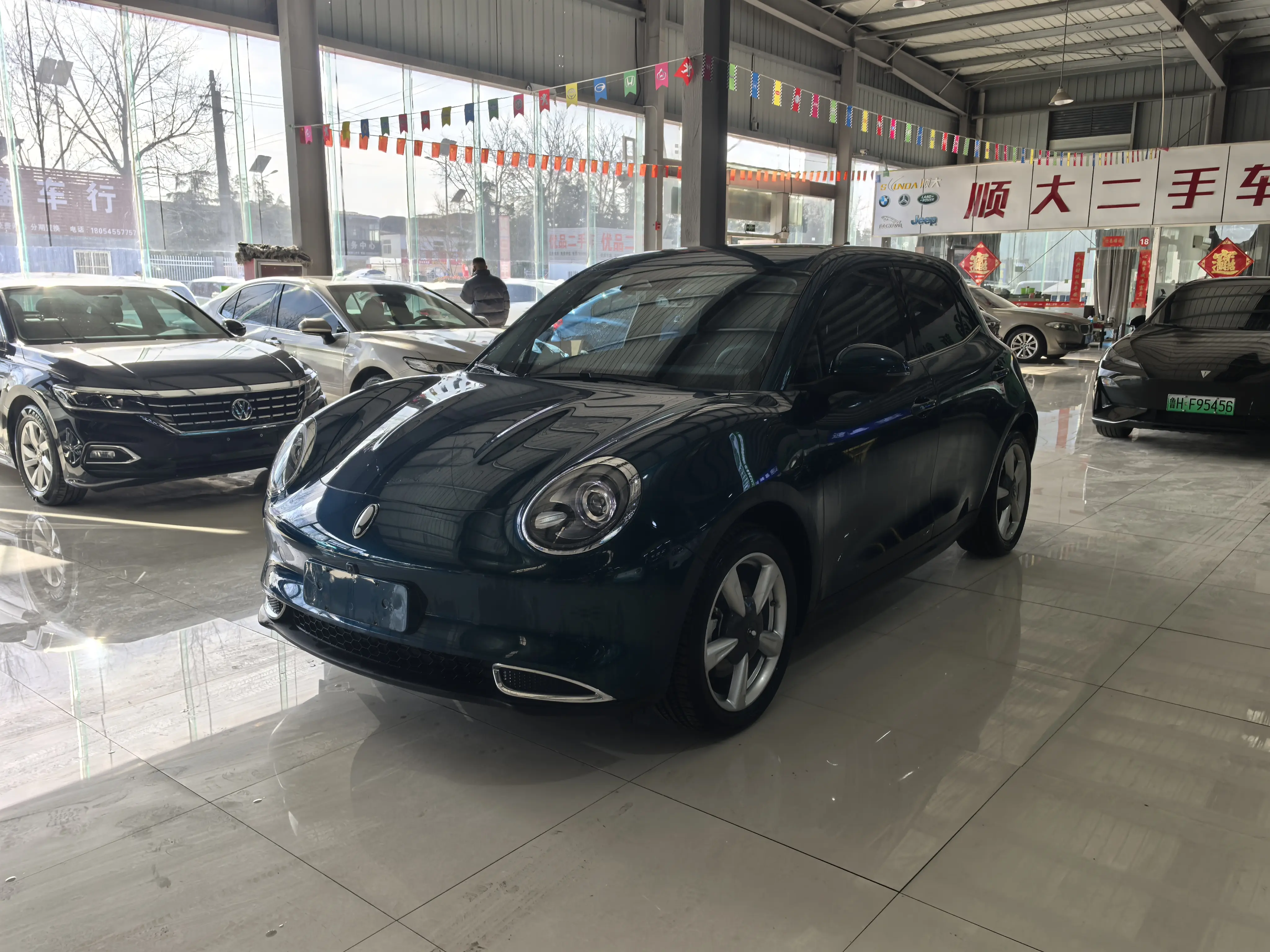 ORA Euler good cat  из Китая