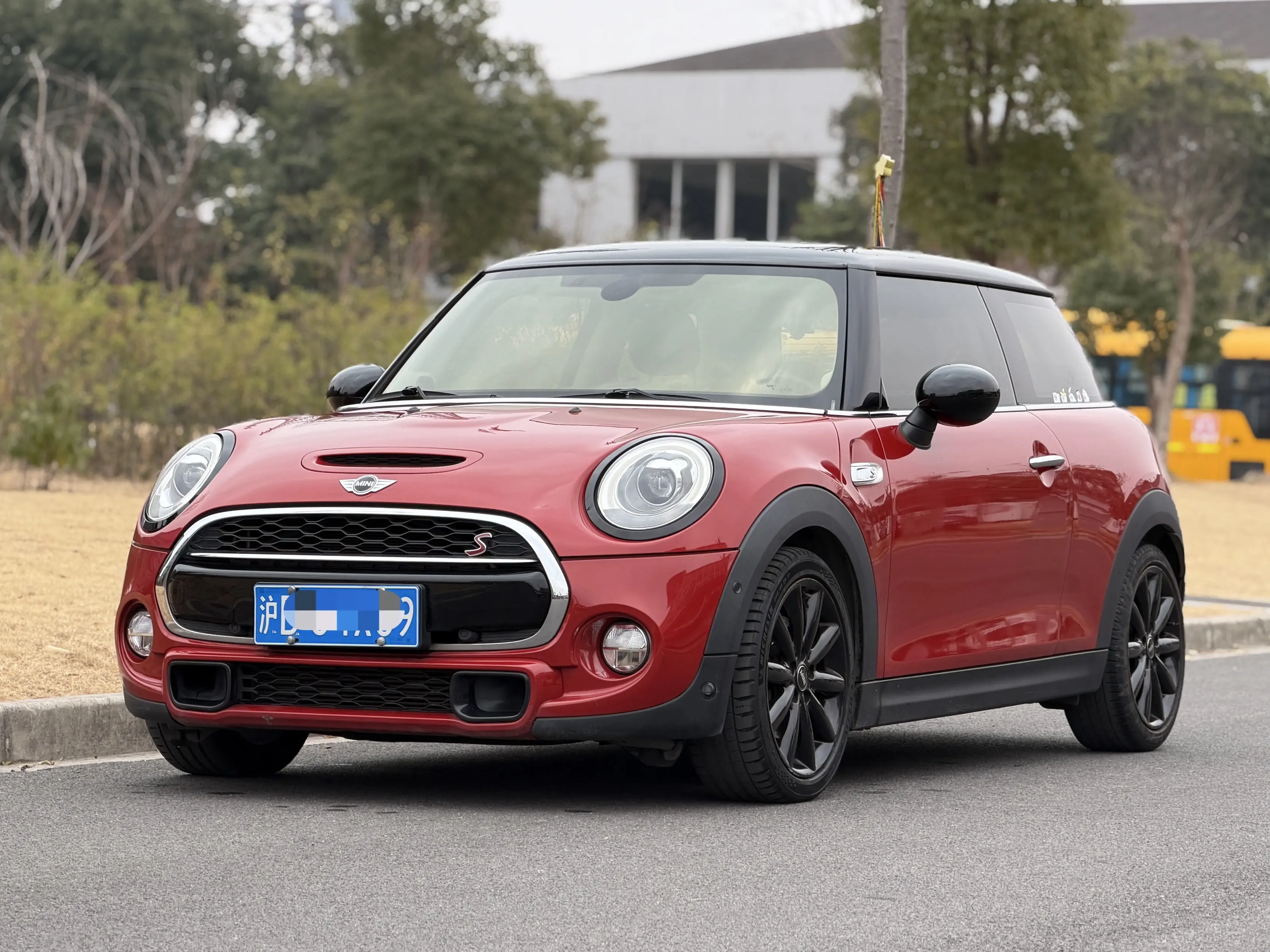 MINI MINI  из Китая