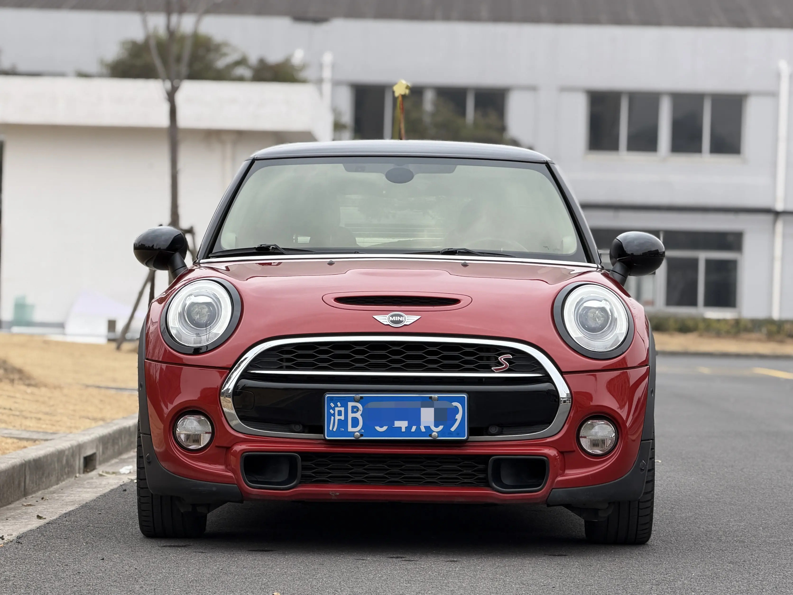 MINI MINI  из Китая