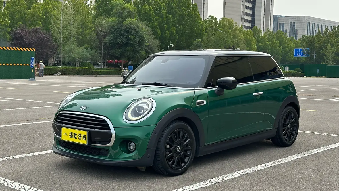 MINI MINI  из Китая