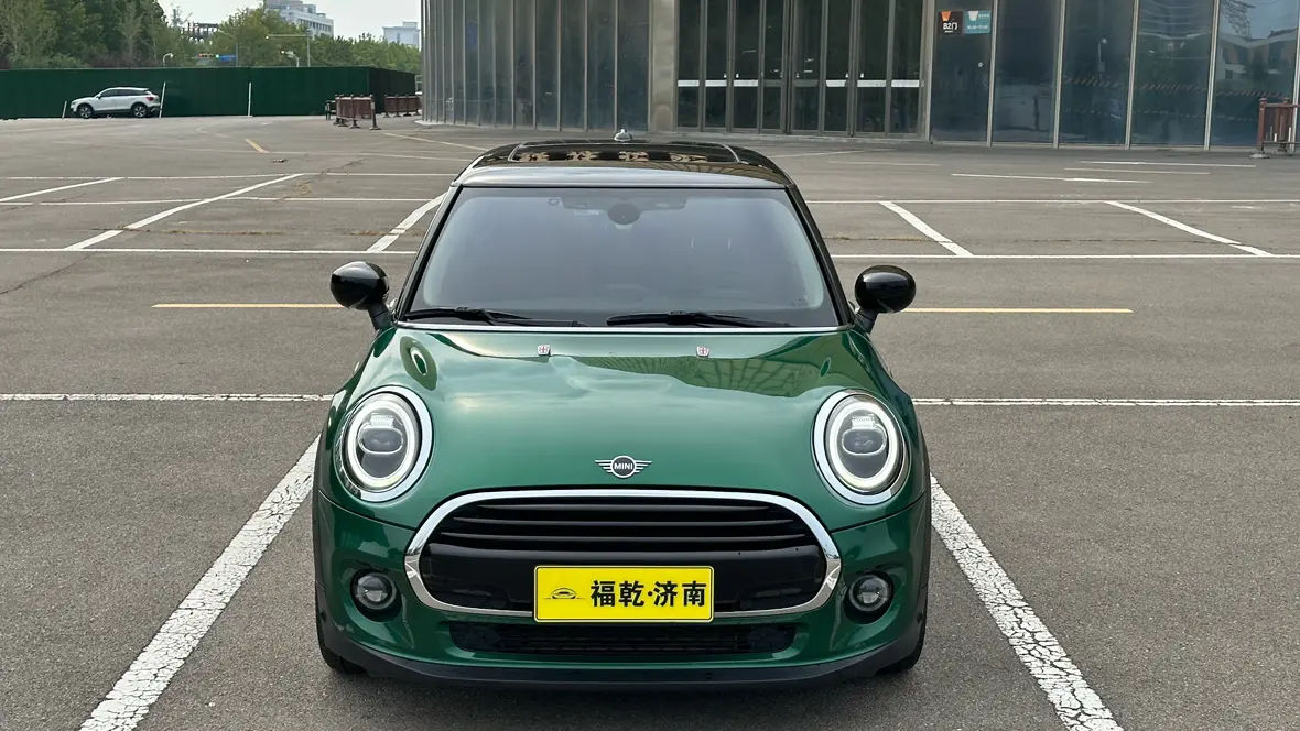 MINI MINI  из Китая