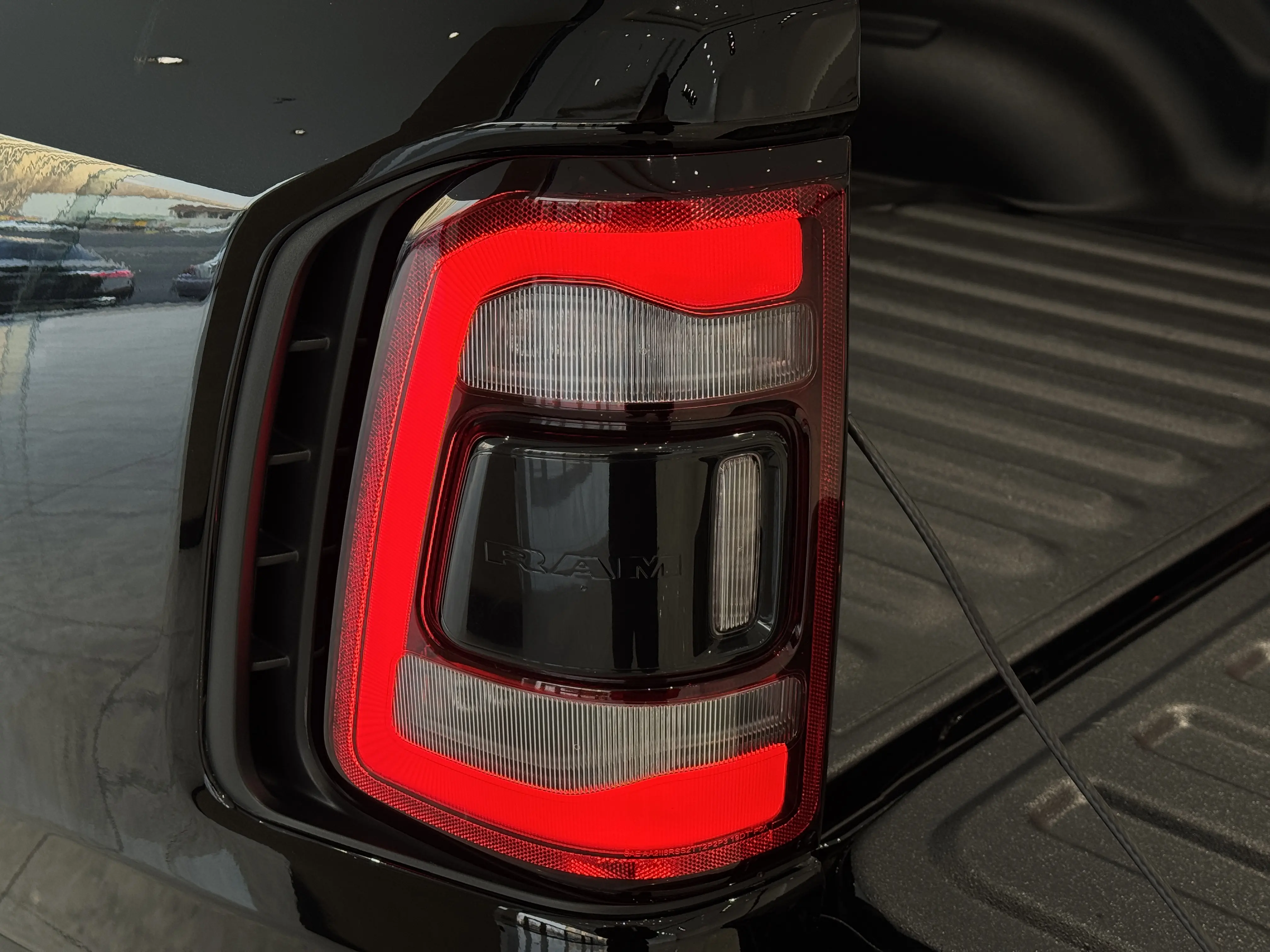 Dodge Rampage