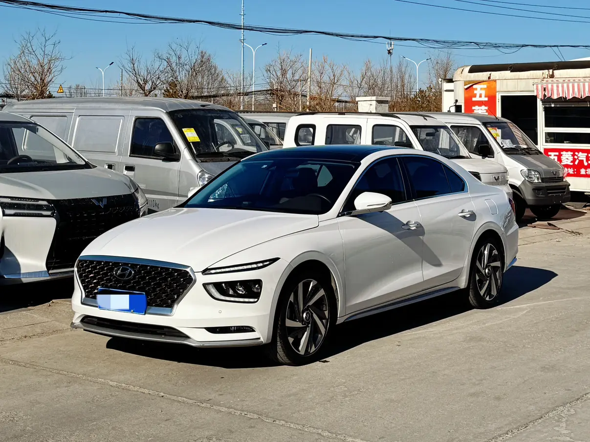 Hyundai Famous pictures