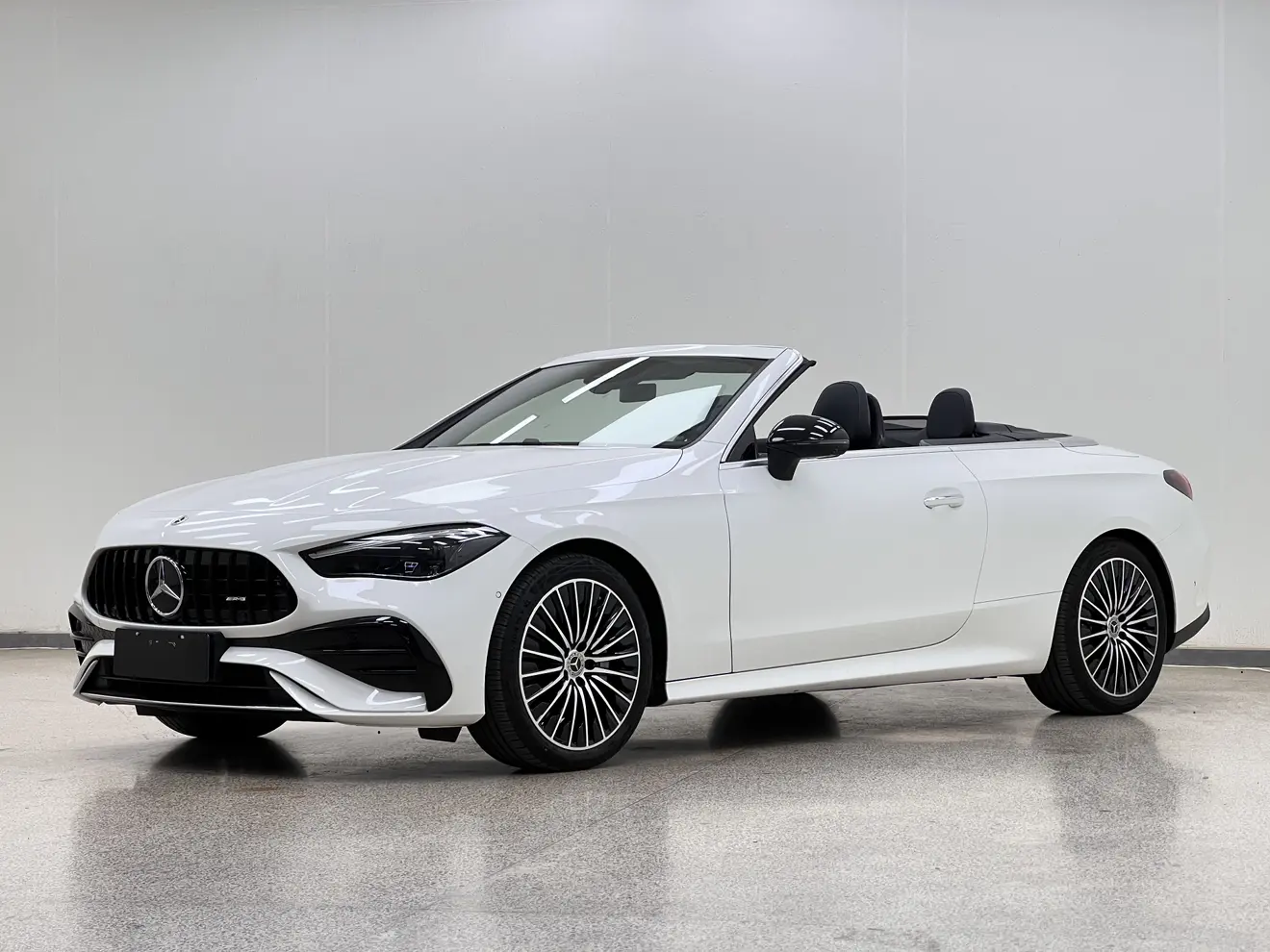 Mercedes-Benz Mercedes Benz CLE Class  из Китая